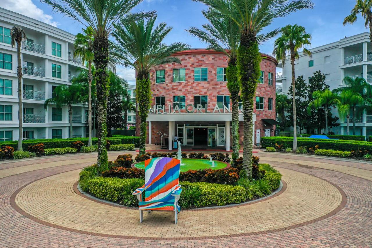 Pet Friendly In Orlando Area Near Disney Celebration Exterior photo