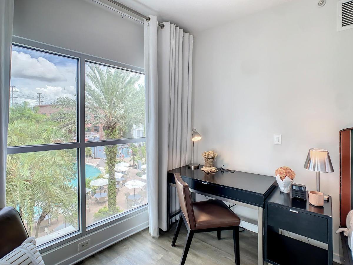 Pet Friendly In Orlando Area Near Disney Celebration Exterior photo