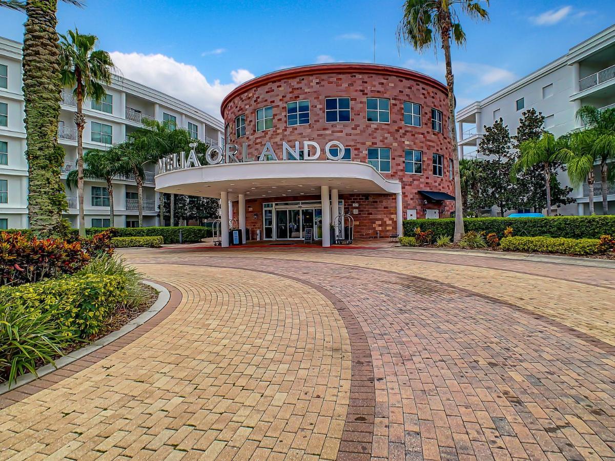 Pet Friendly In Orlando Area Near Disney Celebration Exterior photo