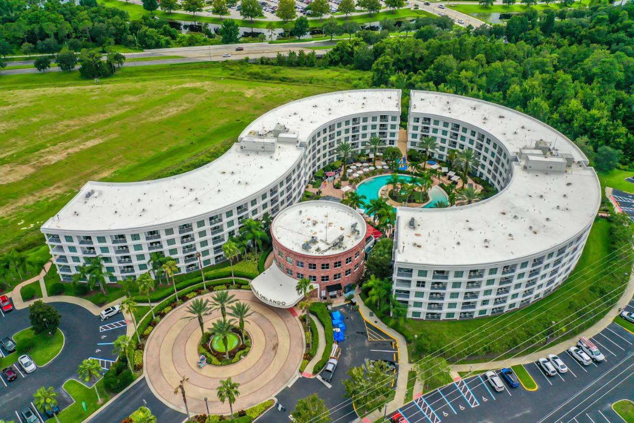 Pet Friendly In Orlando Area Near Disney Celebration Exterior photo